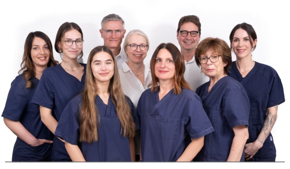 aerzte und team - Plastische Chirurgie & Handchirurgie