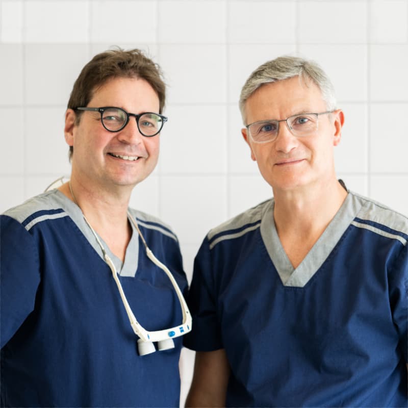 Fachärzte für Plastische & Ästhetische Chirurgie in Bonn