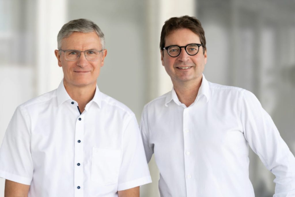 Beste Plastische Chirurgen in Bonn, wie Dr. Bosselmann & Dr. Siepe